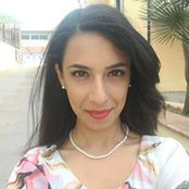 Marta Milia's photo