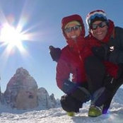 Sigrid Hechensteiner's photo