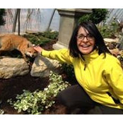 Roseanne Lamon's photo