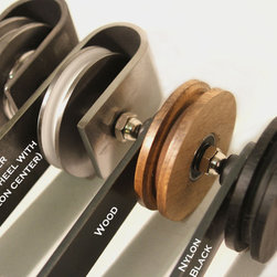Barn Door Hardware - Barn Door Hardware