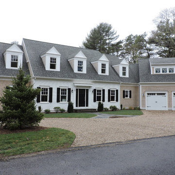 Osterville, Cape Cod
