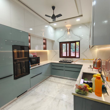 4bhk appartment