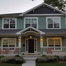 Exterior Paint