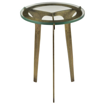 Hal Accent Table