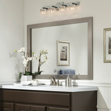 MirrorMate Makeovers