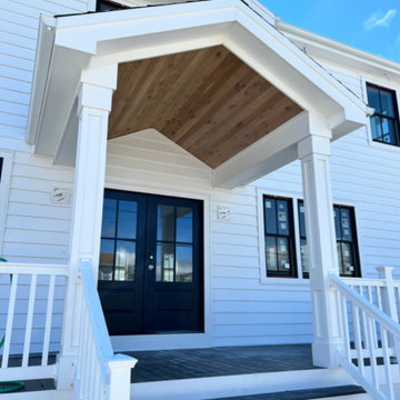 Family Farmhouse