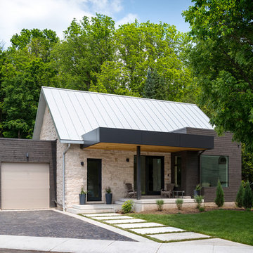 Witherspoon Cottage