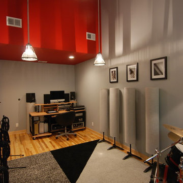 Eagan Music Studio