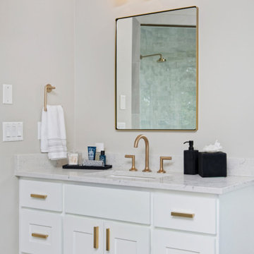 Home Renovation & Decor