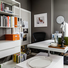 computer room