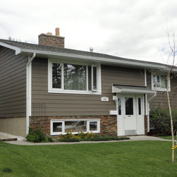 Exterior - Outdoor Products