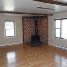 Our Family Room
