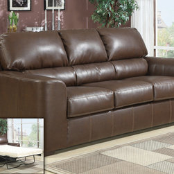 Sofas - Sofas