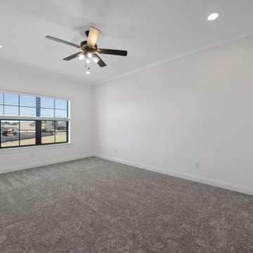 840 Gallant Fox / Mesquite Plan