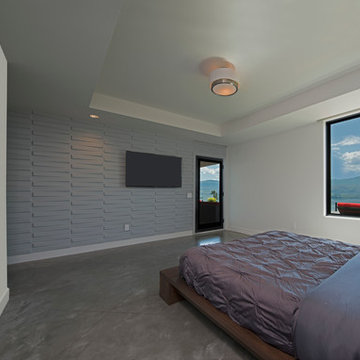 Pinot Noir Residence