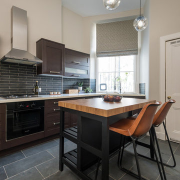 Woodburn Terrace