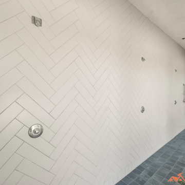 Impressive Commercial Restroom Remodel – San Clemente, CA