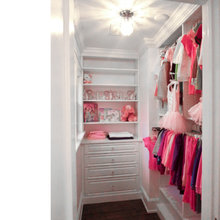 Closets