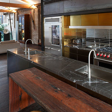 Surry Hills Warehouse