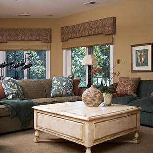 Camel Color Sofa Ideas Photos Houzz