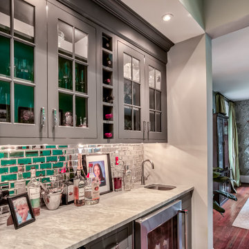 Elm Kitchen