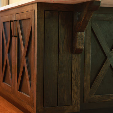 Kenley Kitchen