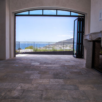 Pacific Palisades