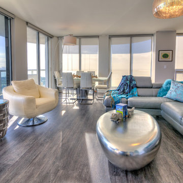 Miami Beach Luxury Condo
