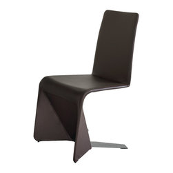 Patricia Chair by Cattelan Italia - Dining Chairs