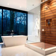 Interior Materials