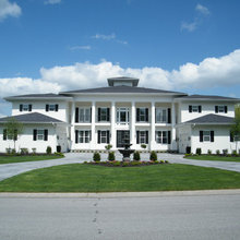 Elevation