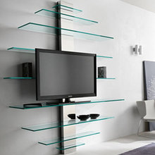 Entertainment Unit