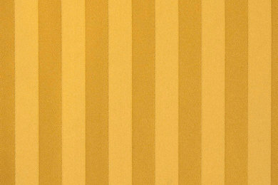 Tessuto classico jaquard ignifugo tinta unita giallo