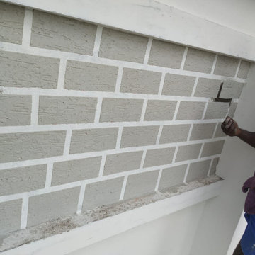 M&V Construction Projects 1
