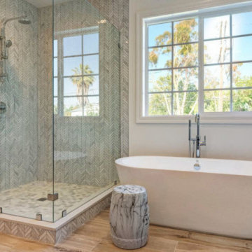 Los Angeles - New Construction