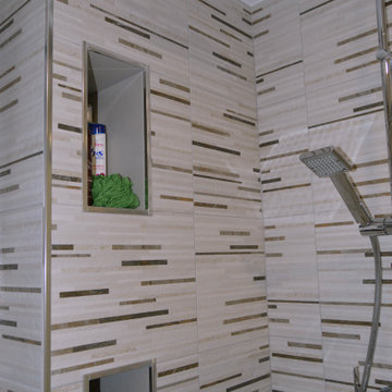 Cocina y baño en Sabadell