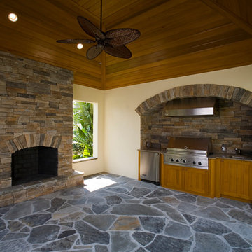 Private Residence