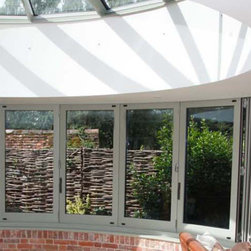 Accoya Windows - Windows
