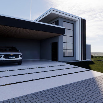 PROJETO LANDS OF TERRAS DO VALE