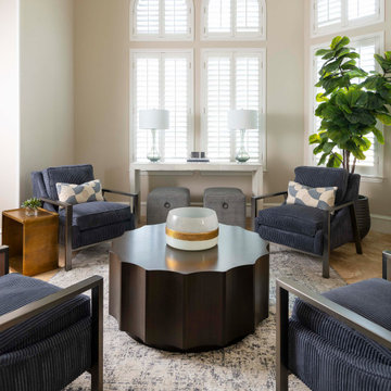 Windhaven Farms Home Renovation and Furnishing