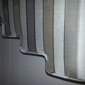 Cornice Boards