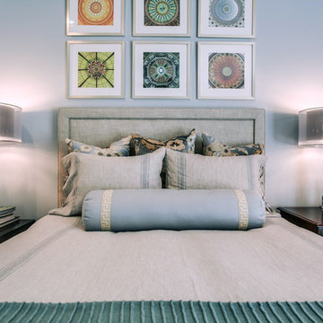 Serene Guest Room