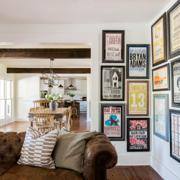 Franklin, TN Remodel