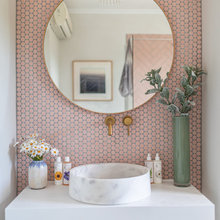 baño