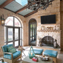 Dual Purpose Dining & Lounge