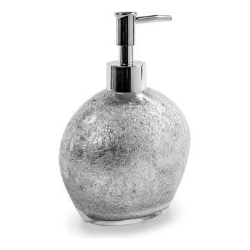 Luxury Soap Dispensers and Soap Dishes