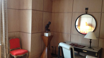 Kips Bay Decorator Show House 2012