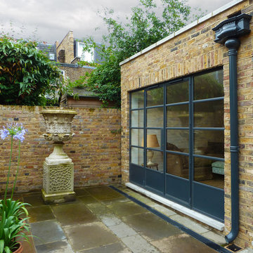 Lillie Road