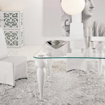 Bexley Dining Table by Tonin Casa