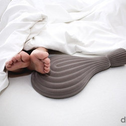 Too Beautiful to Hide Hot Water Bottle by Droog Design - Products